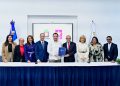 UNICARIBE y Comisión Formación de Valores PLD impulsan programa ético educativo