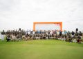 Torneo de Golf de Fundación iQtek recauda RD$6.5 millones para educación e inclusión