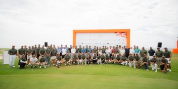 Torneo de Golf de Fundación iQtek recauda RD$6.5 millones para educación e inclusión