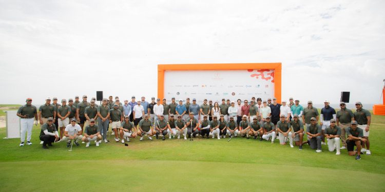 Torneo de Golf de Fundación iQtek recauda RD$6.5 millones para educación e inclusión