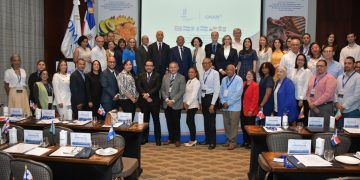 República Dominicana preside reunión internacional sobre Indicaciones Geográficas