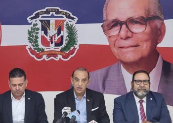 PRSC propone reducir el ITBIS al 16 %, ampliar la base tributaria y aliviar la carga fiscal de los trabajadores