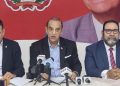 PRSC propone reducir el ITBIS al 16 %, ampliar la base tributaria y aliviar la carga fiscal de los trabajadores