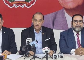 PRSC propone reducir el ITBIS al 16 %, ampliar la base tributaria y aliviar la carga fiscal de los trabajadores