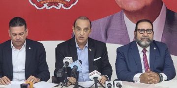 PRSC propone reducir el ITBIS al 16 %, ampliar la base tributaria y aliviar la carga fiscal de los trabajadores