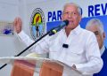 PRD pide al presidente Abinader dejar sin efecto congelación de los precios de los combustibles
