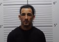 Policía Nacional apresa a dos hombres implicados en tiroteo captado en video ocurrido en Villa Liberación, SDE, donde dos personas resultaron heridas