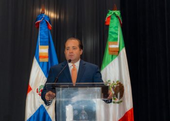 Ministro Paliza: “República Dominicana cumple con las condiciones necesarias para convertirse en un hub energético regional”