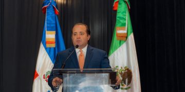 Ministro Paliza: “República Dominicana cumple con las condiciones necesarias para convertirse en un hub energético regional”
