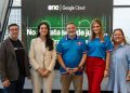 SoftwareOne fortalece su presencia en República Dominicana con la presentación de su alianza estratégica global con Google Cloud