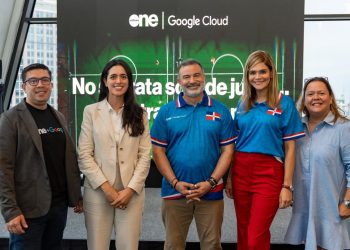 SoftwareOne fortalece su presencia en República Dominicana con la presentación de su alianza estratégica global con Google Cloud