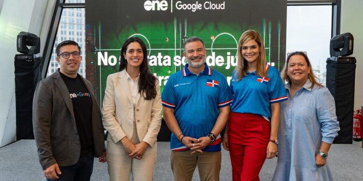 SoftwareOne fortalece su presencia en República Dominicana con la presentación de su alianza estratégica global con Google Cloud