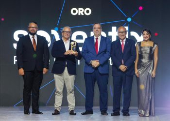 Soventix Caribbean recibe reconocimiento Oro en el Premio Nacional a la Calidad del Sector Privado 2026