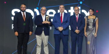 Soventix Caribbean recibe reconocimiento Oro en el Premio Nacional a la Calidad del Sector Privado 2026