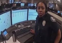 Condenan exoperadora del 911 por colgar miles de llamadas de emergencia