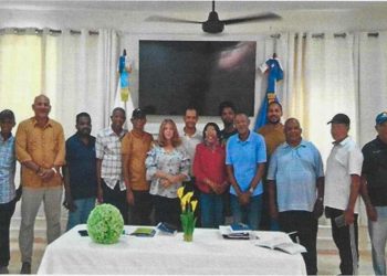 Fundación Ciencia y Arte llama a celebrar por todo lo alto el primer centenario de Los Cacaos