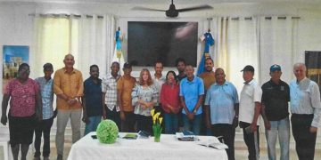 Fundación Ciencia y Arte llama a celebrar por todo lo alto el primer centenario de Los Cacaos