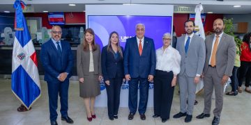 La Universidad APEC impulsa la empleabilidad con la XVI Jornada de Colocación Laboral y lanza la plataforma CONECTA UNAPEC