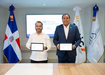 OGTIC e ITLA impulsan programas de formación para fortalecer las capacidades digitales del país