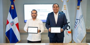 OGTIC e ITLA impulsan programas de formación para fortalecer las capacidades digitales del país