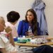 Hospital donde fue operada Kate Middleton despide a un empleado por intentar vender su historial médico