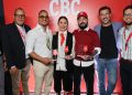 República Dominicana celebra la primera Gran Final de la Campari Bartender Competition 2026