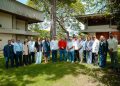 FEDA firma acuerdo con la Universidad ISA y recorre Santiago para impulsar la formación, innovación y desarrollo agropecuario
