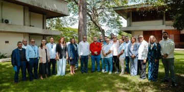 FEDA firma acuerdo con la Universidad ISA y recorre Santiago para impulsar la formación, innovación y desarrollo agropecuario
