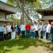 FEDA firma acuerdo con la Universidad ISA y recorre Santiago para impulsar la formación, innovación y desarrollo agropecuario