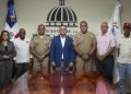 Agricultura, Defensa y Migración acuerdan acciones conjuntas con productores de arroz y banano para garantizar producción y avanzar hacia la mecanización