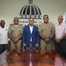 Agricultura, Defensa y Migración acuerdan acciones conjuntas con productores de arroz y banano para garantizar producción y avanzar hacia la mecanización