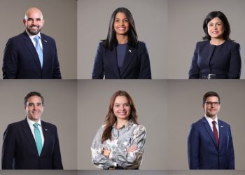ANJE deposita observaciones a la reforma laboral en la Cámara de Diputados