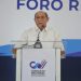 Ministro Santos Badía encabeza primera consulta territorial en Las Matas de Farfán