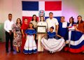 Reconocen aportes de Priscila D' Oleo a la preservación de la historia dominicana