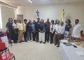 CDP y Mescyt inician primera consulta para la reforma educativa RD