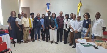 CDP y Mescyt inician primera consulta para la reforma educativa RD