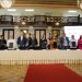 Renuevan alianza para garantizar registros de nacimiento en favor de la niñez y la adolescencia