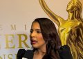 Maxi Feliz es nominada a Mujer Líder del Año en los premios Mujeres que Inspiran 2026