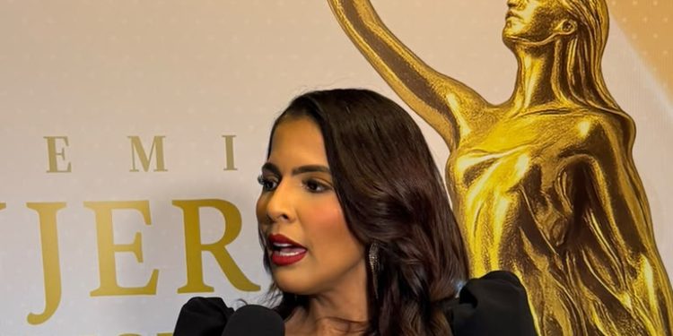 Maxi Feliz es nominada a Mujer Líder del Año en los premios Mujeres que Inspiran 2026