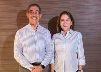 Victoria de Jorge Asjana en la UASD suma otro triunfo al equipo político de Carolina Mejía