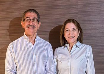 Victoria de Jorge Asjana en la UASD suma otro triunfo al equipo político de Carolina Mejía