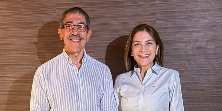 Victoria de Jorge Asjana en la UASD suma otro triunfo al equipo político de Carolina Mejía