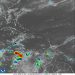 Indomet prevé condiciones atmosféricas mayormente estables con lluvias aisladas en varias localidades del país
