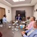 La Hermandad y COOPERA de Banreservas continúan avanzando en la conformación de la Cooperativa de la Hermandad de Veteranos