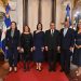JCE liderará esfuerzo nacional contra el subregistro; renueva acuerdo con más de 15 instituciones