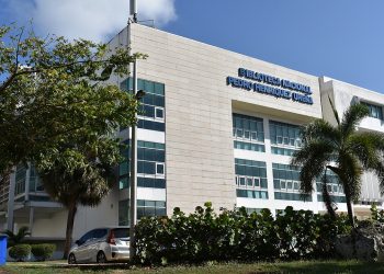 Con diversas actividades la Biblioteca Nacional conmemorará natalicio de Pedro Henríquez Ureña