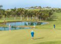 Meloneras Golf by Lopesan celebra 20 años como referente del turismo de golf en Gran Canaria