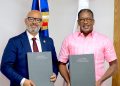 IDOPPRIL y Sociedad Dominicana de Ortopedia y Traumatología buscan fortalecer atención a trabajadores