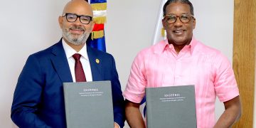 IDOPPRIL y Sociedad Dominicana de Ortopedia y Traumatología buscan fortalecer atención a trabajadores