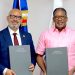 IDOPPRIL y Sociedad Dominicana de Ortopedia y Traumatología buscan fortalecer atención a trabajadores